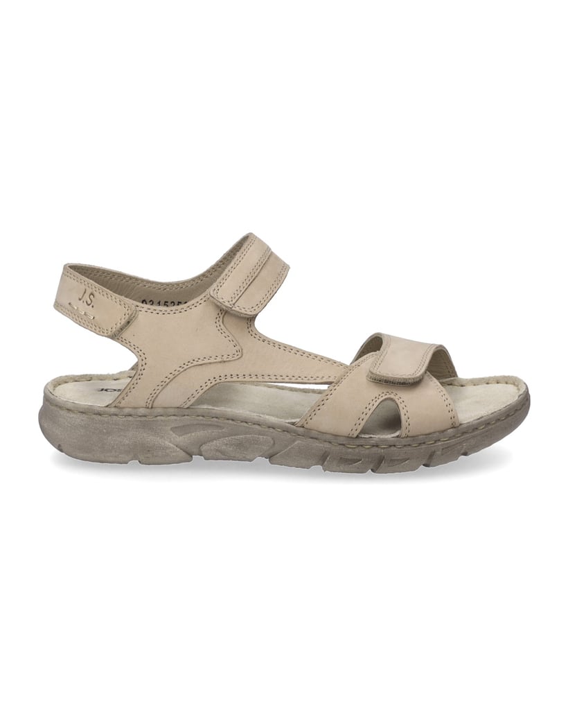 JOSEF-SEIBEL-JOSEF-SEIBEL-Brenda-03-|-Sandale-für-Damen-|-Beige-beige