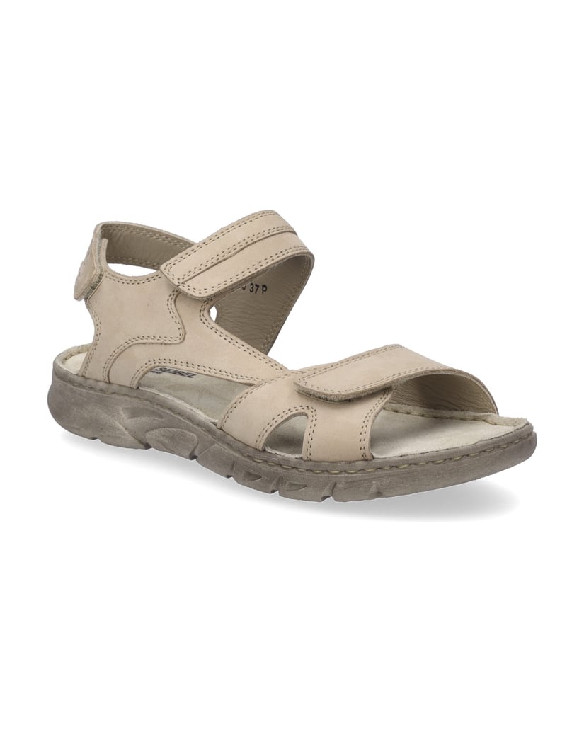 JOSEF-SEIBEL-JOSEF-SEIBEL-Brenda-03-|-Sandale-für-Damen-|-Beige-beige