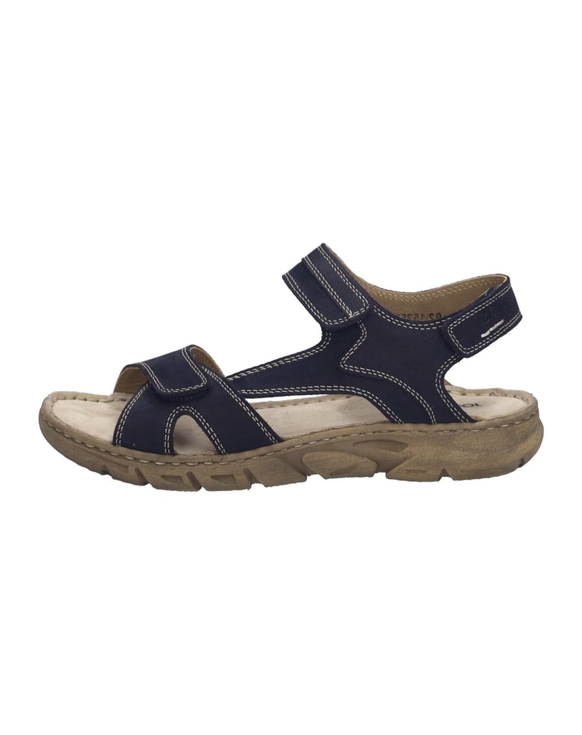 JOSEF-SEIBEL-JOSEF-SEIBEL-Brenda-03-|-Sandale-für-Damen-|-Blau-blau