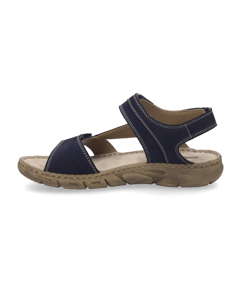 JOSEF-SEIBEL-JOSEF-SEIBEL-Brenda-03-|-Sandale-für-Damen-|-Blau-blau