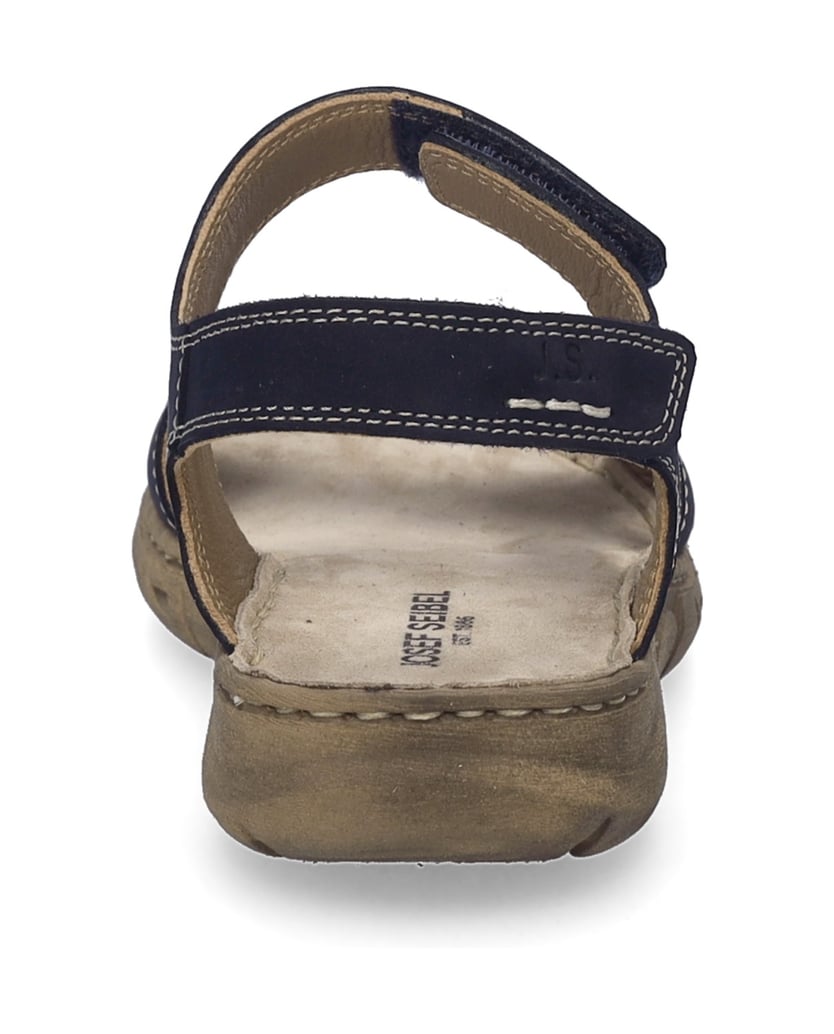JOSEF-SEIBEL-JOSEF-SEIBEL-Brenda-03-|-Sandale-für-Damen-|-Blau-blau