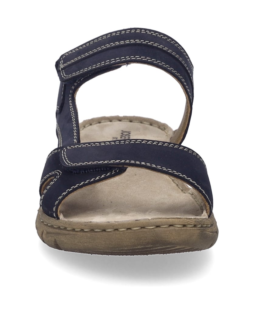 JOSEF-SEIBEL-JOSEF-SEIBEL-Brenda-03-|-Sandale-für-Damen-|-Blau-blau