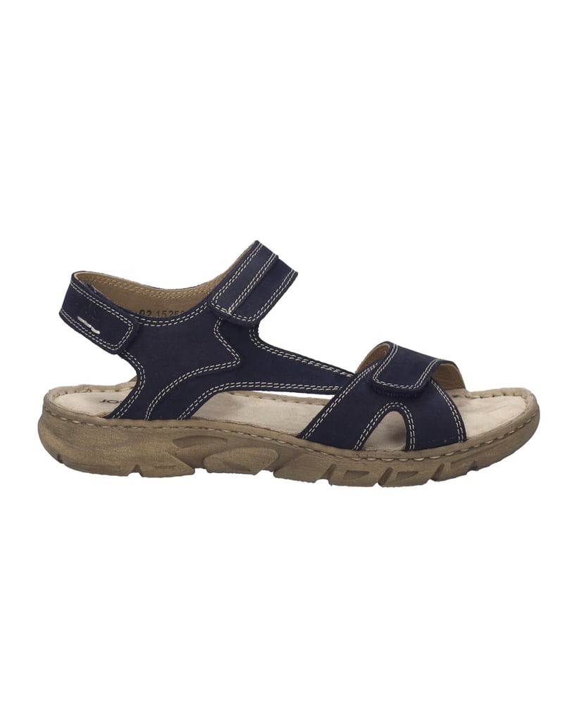 JOSEF-SEIBEL-JOSEF-SEIBEL-Brenda-03-|-Sandale-für-Damen-|-Blau-blau