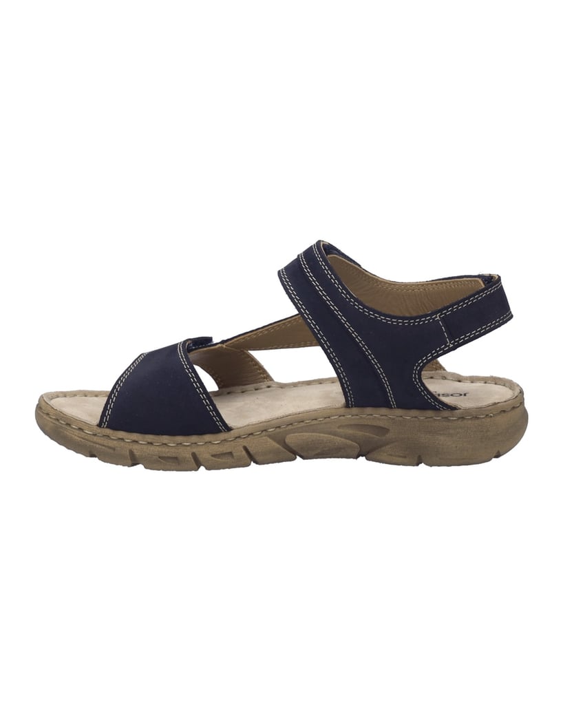 JOSEF-SEIBEL-JOSEF-SEIBEL-Brenda-03-|-Sandale-für-Damen-|-Blau-blau