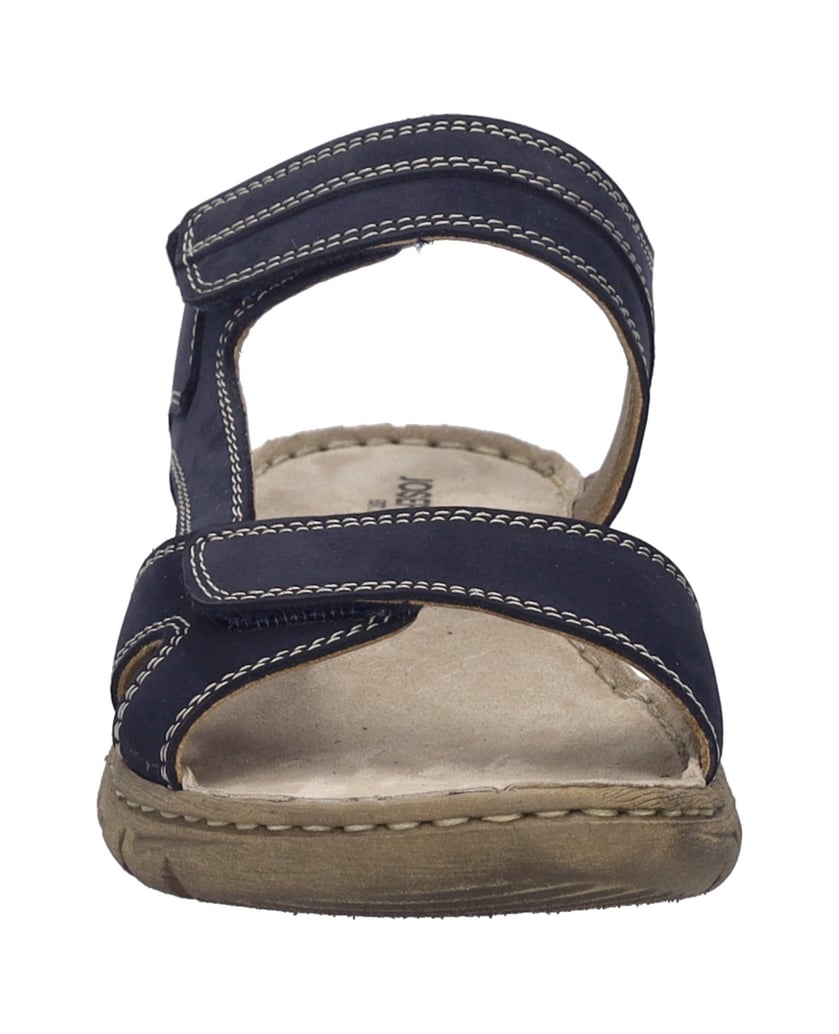 JOSEF-SEIBEL-JOSEF-SEIBEL-Brenda-03-|-Sandale-für-Damen-|-Blau-blau
