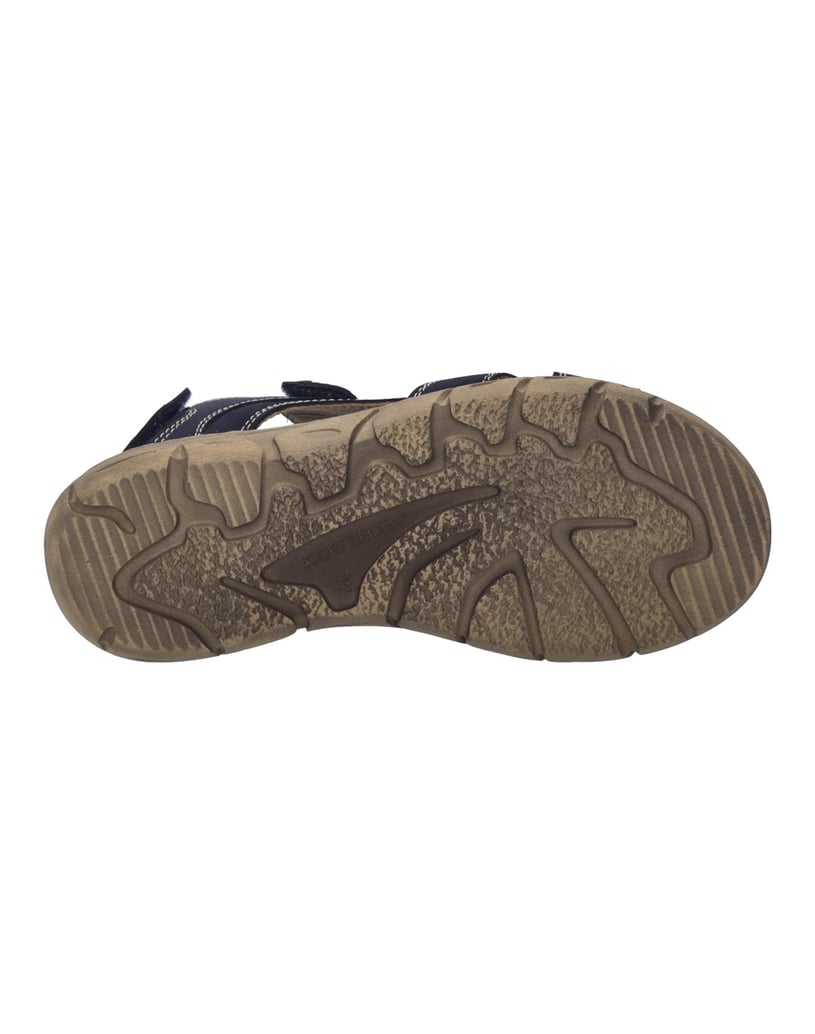 JOSEF-SEIBEL-JOSEF-SEIBEL-Brenda-03-|-Sandale-für-Damen-|-Blau-blau