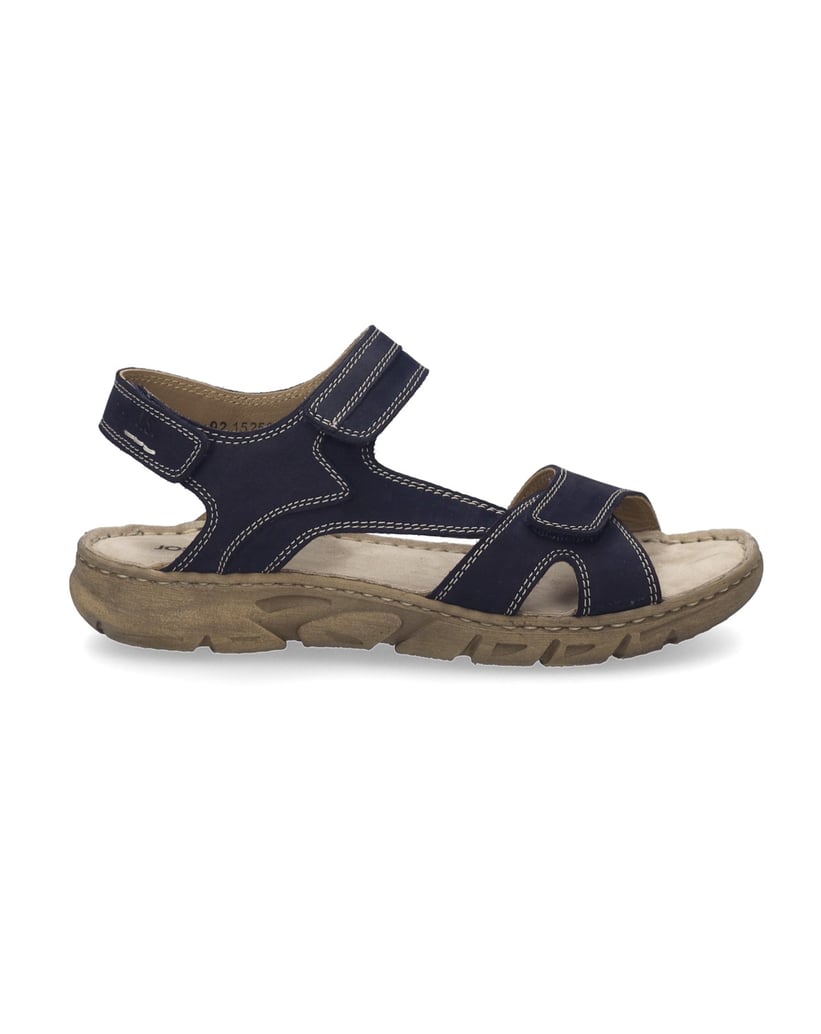 JOSEF-SEIBEL-JOSEF-SEIBEL-Brenda-03-|-Sandale-für-Damen-|-Blau-blau