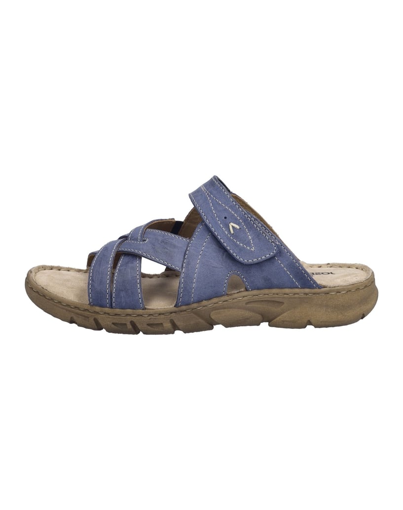 JOSEF-SEIBEL-JOSEF-SEIBEL-Brenda-10-|-Sandale-für-Damen-|-Blau