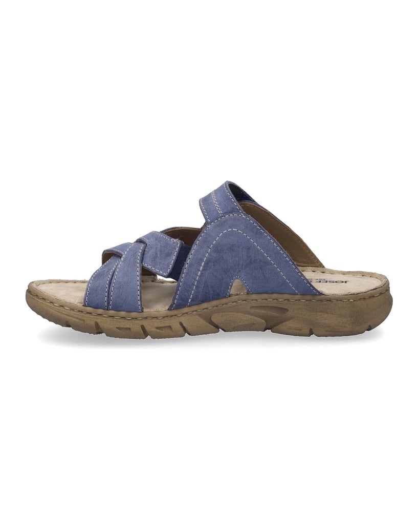 JOSEF-SEIBEL-JOSEF-SEIBEL-Brenda-10-|-Sandale-für-Damen-|-Blau