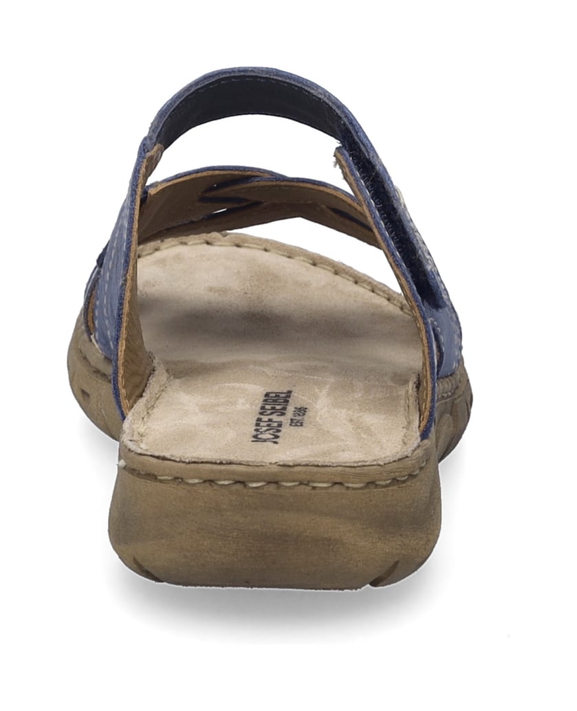 JOSEF-SEIBEL-JOSEF-SEIBEL-Brenda-10-|-Sandale-für-Damen-|-Blau