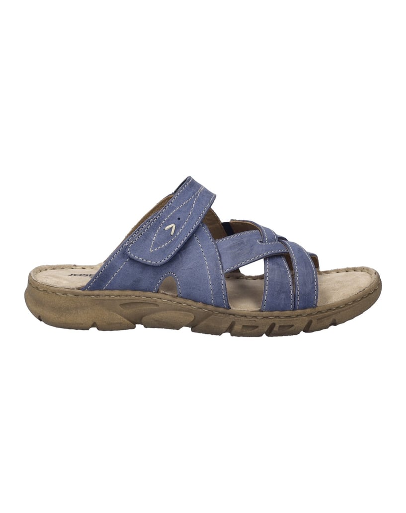 JOSEF-SEIBEL-JOSEF-SEIBEL-Brenda-10-|-Sandale-für-Damen-|-Blau