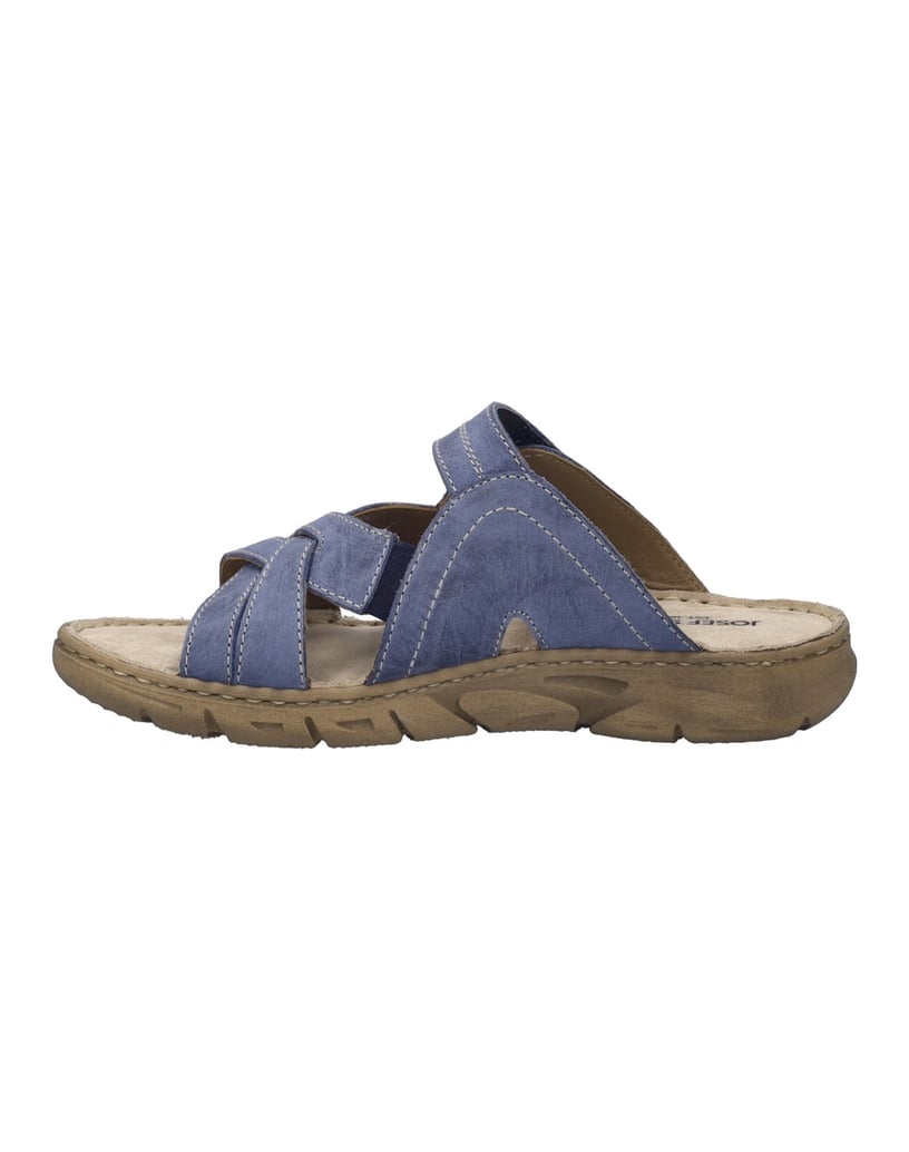 JOSEF-SEIBEL-JOSEF-SEIBEL-Brenda-10-|-Sandale-für-Damen-|-Blau