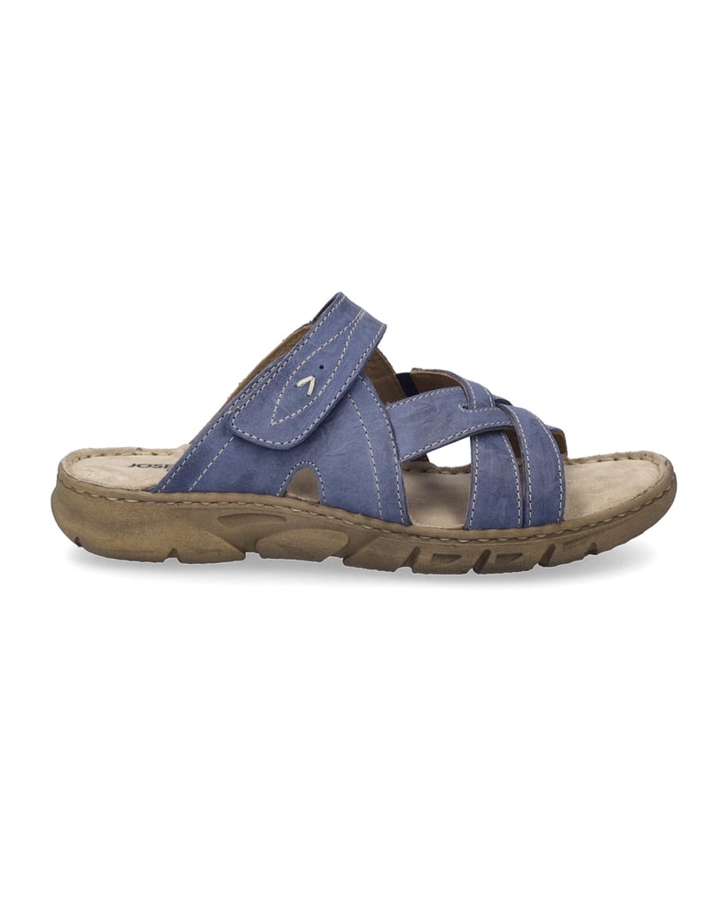 JOSEF-SEIBEL-JOSEF-SEIBEL-Brenda-10-|-Sandale-für-Damen-|-Blau
