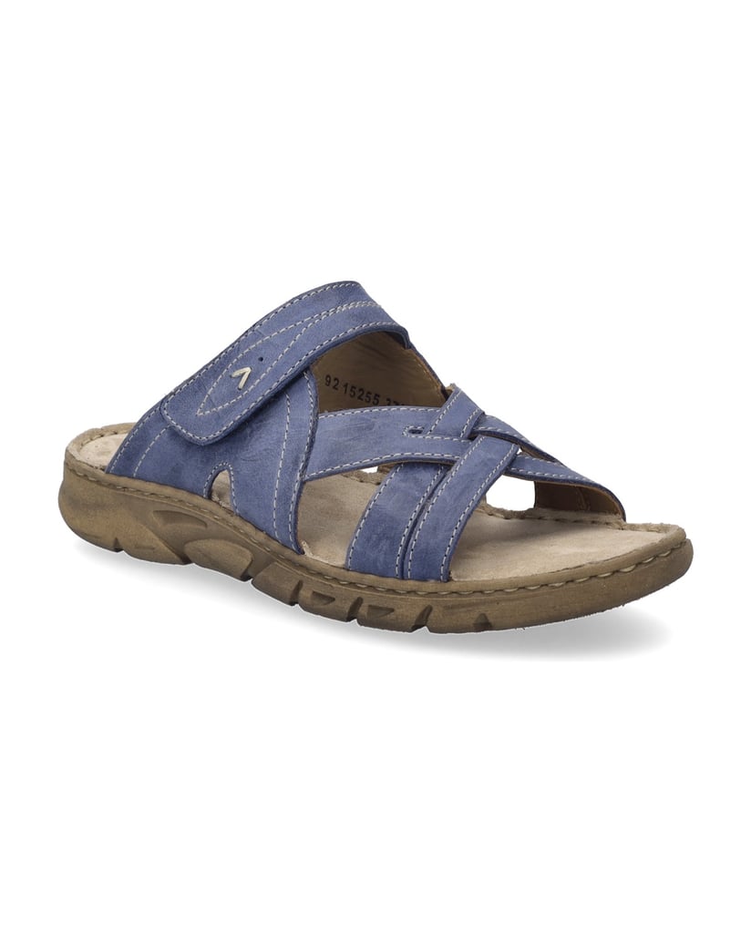 JOSEF-SEIBEL-JOSEF-SEIBEL-Brenda-10-|-Sandale-für-Damen-|-Blau