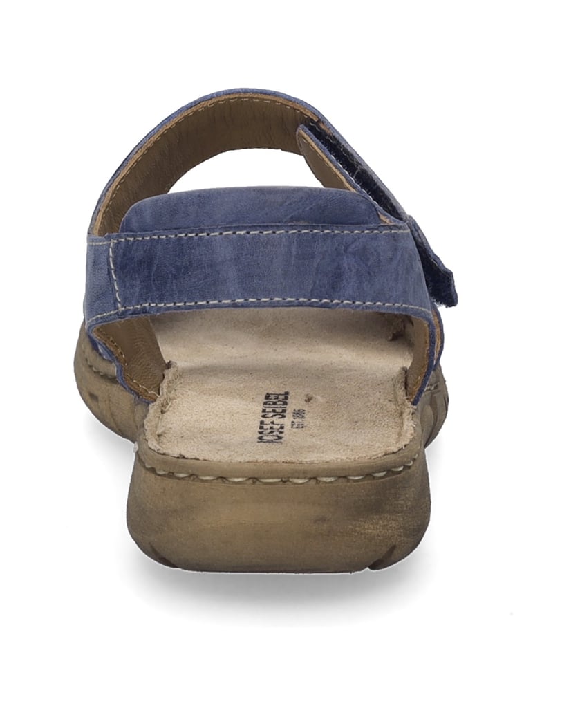 JOSEF-SEIBEL-JOSEF-SEIBEL-Brenda-08-|-Sandale-für-Damen-|-Blau-blau