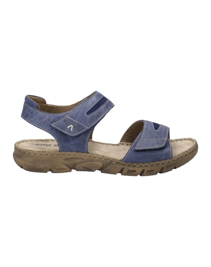 JOSEF-SEIBEL-JOSEF-SEIBEL-Brenda-08-|-Sandale-für-Damen-|-Blau-blau
