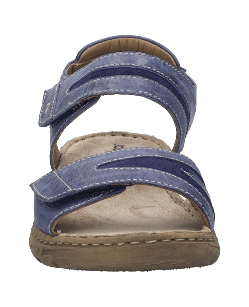 JOSEF-SEIBEL-JOSEF-SEIBEL-Brenda-08-|-Sandale-für-Damen-|-Blau-blau
