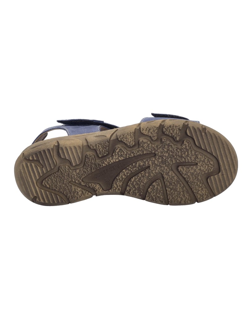 JOSEF-SEIBEL-JOSEF-SEIBEL-Brenda-08-|-Sandale-für-Damen-|-Blau-blau