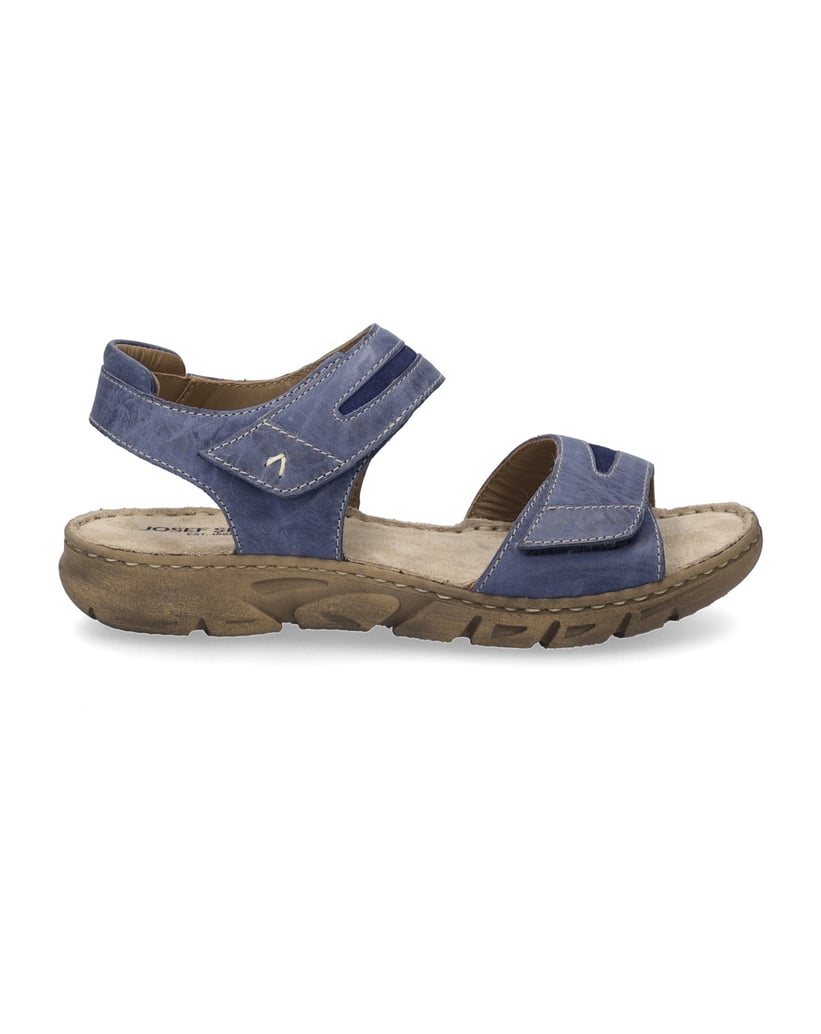 JOSEF-SEIBEL-JOSEF-SEIBEL-Brenda-08-|-Sandale-für-Damen-|-Blau-blau