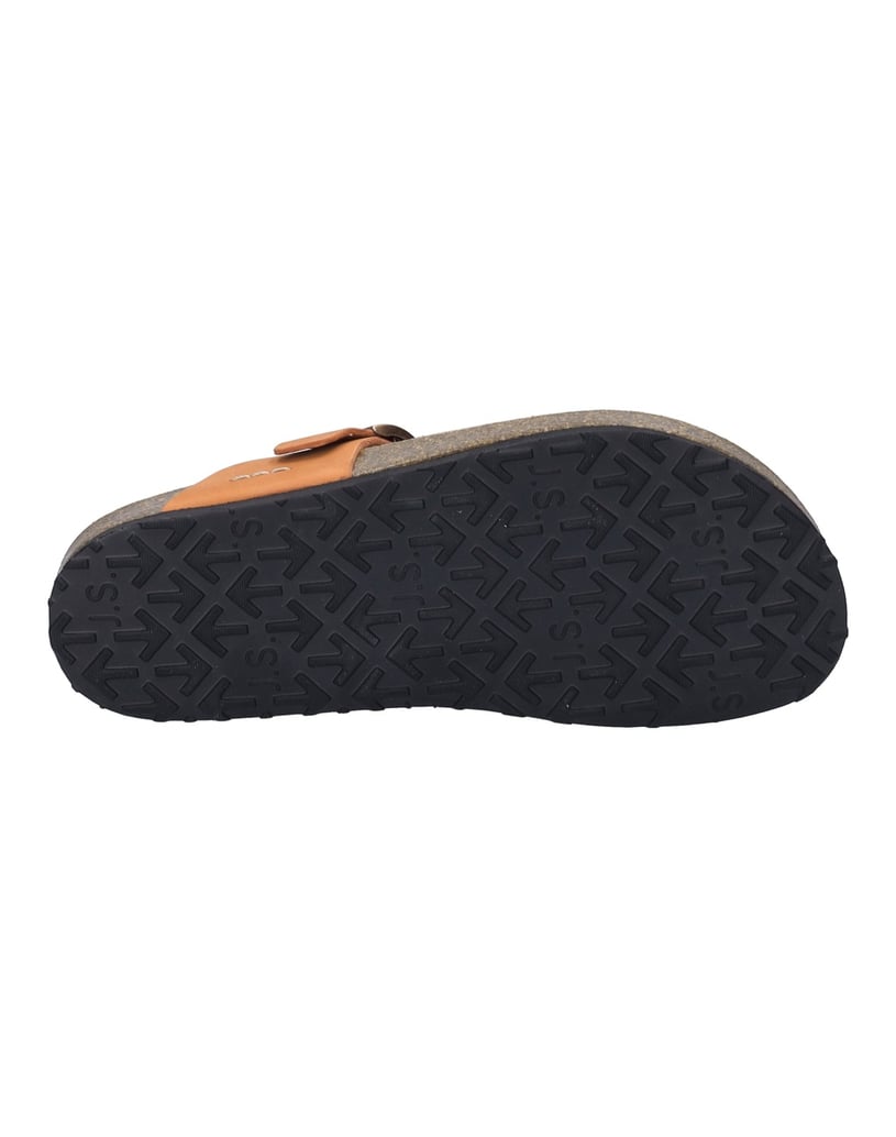 JOSEF-SEIBEL-JOSEF-SEIBEL-Hermine-02-|-Zehentrenner-für-Damen-|-Gelb-orange