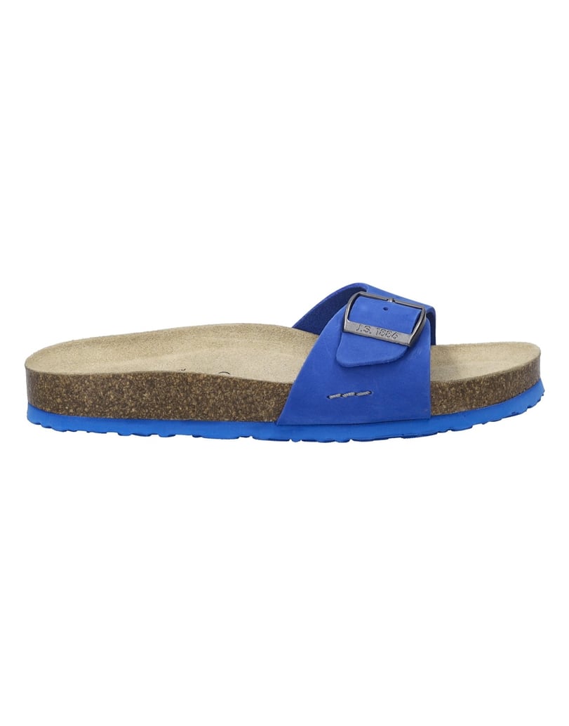 JOSEF-SEIBEL-JOSEF-SEIBEL-Hermine-03-|-Sandale-für-Damen-|-Blau