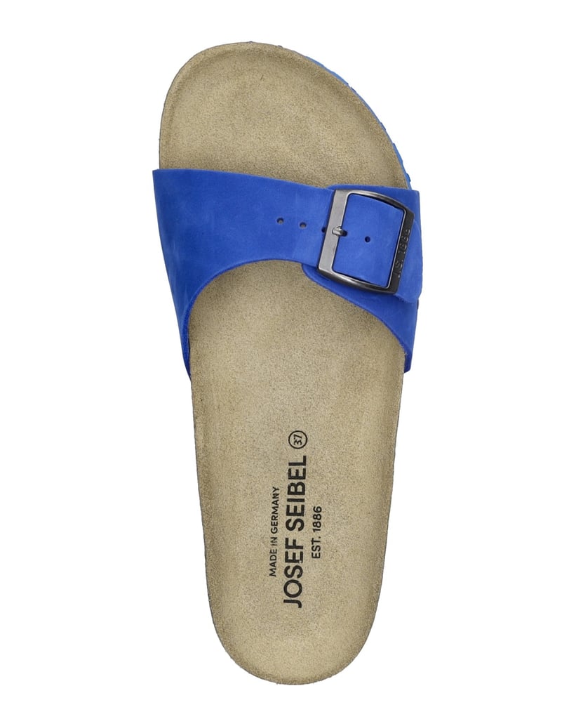 JOSEF-SEIBEL-JOSEF-SEIBEL-Hermine-03-|-Sandale-für-Damen-|-Blau