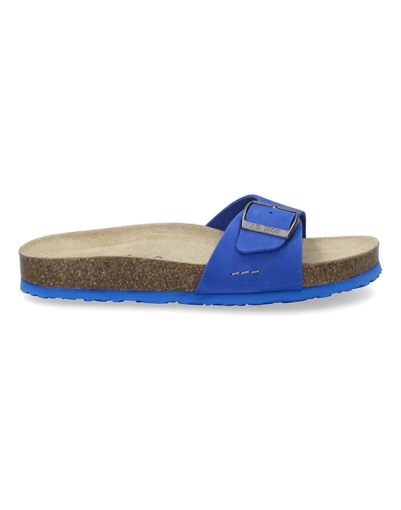 JOSEF-SEIBEL-JOSEF-SEIBEL-Hermine-03-|-Sandale-für-Damen-|-Blau