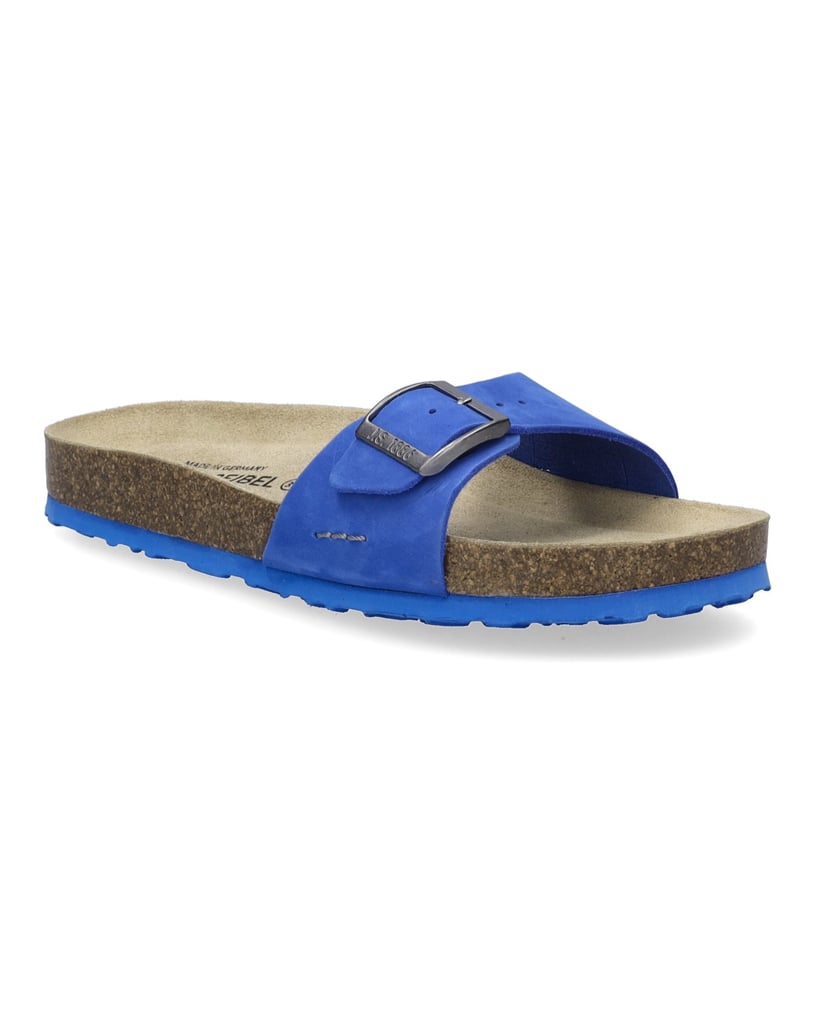 JOSEF-SEIBEL-JOSEF-SEIBEL-Hermine-03-|-Sandale-für-Damen-|-Blau