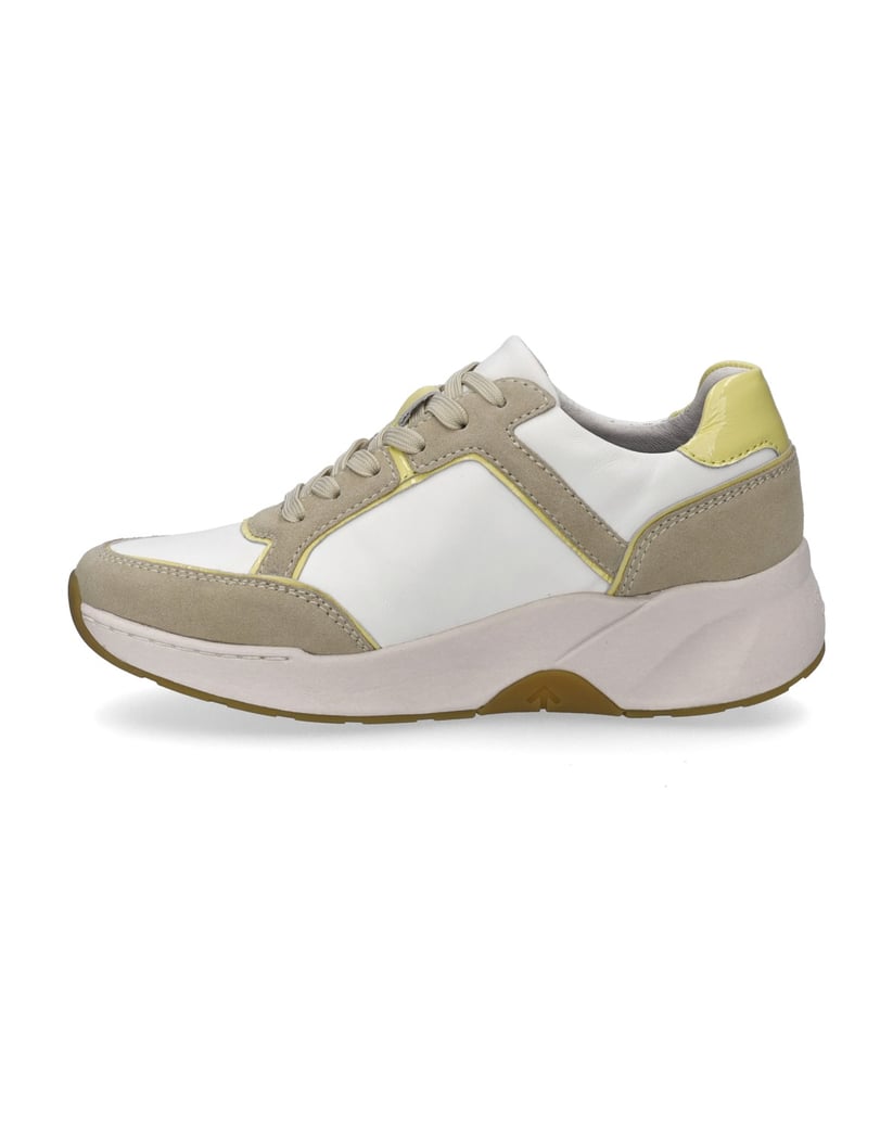 JOSEF-SEIBEL-JOSEF-SEIBEL-Lissi-12-|-Sneaker-für-Damen-|-Beige-beige