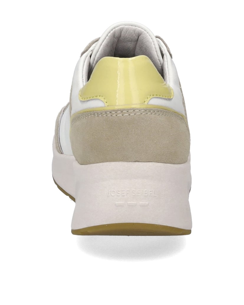 JOSEF-SEIBEL-JOSEF-SEIBEL-Lissi-12-|-Sneaker-für-Damen-|-Beige-beige