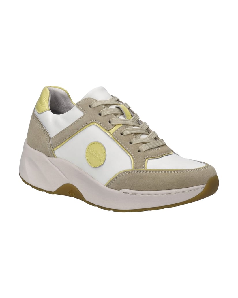 JOSEF-SEIBEL-JOSEF-SEIBEL-Lissi-12-|-Sneaker-für-Damen-|-Beige-beige