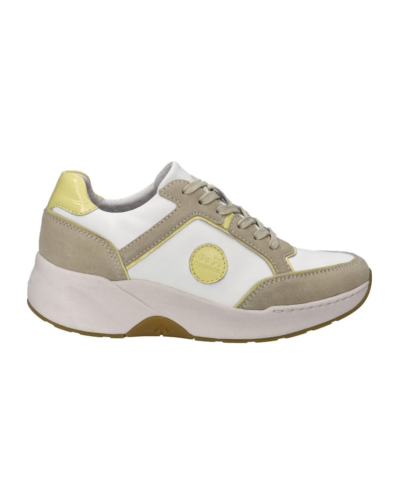 JOSEF-SEIBEL-JOSEF-SEIBEL-Lissi-12-|-Sneaker-für-Damen-|-Beige-beige