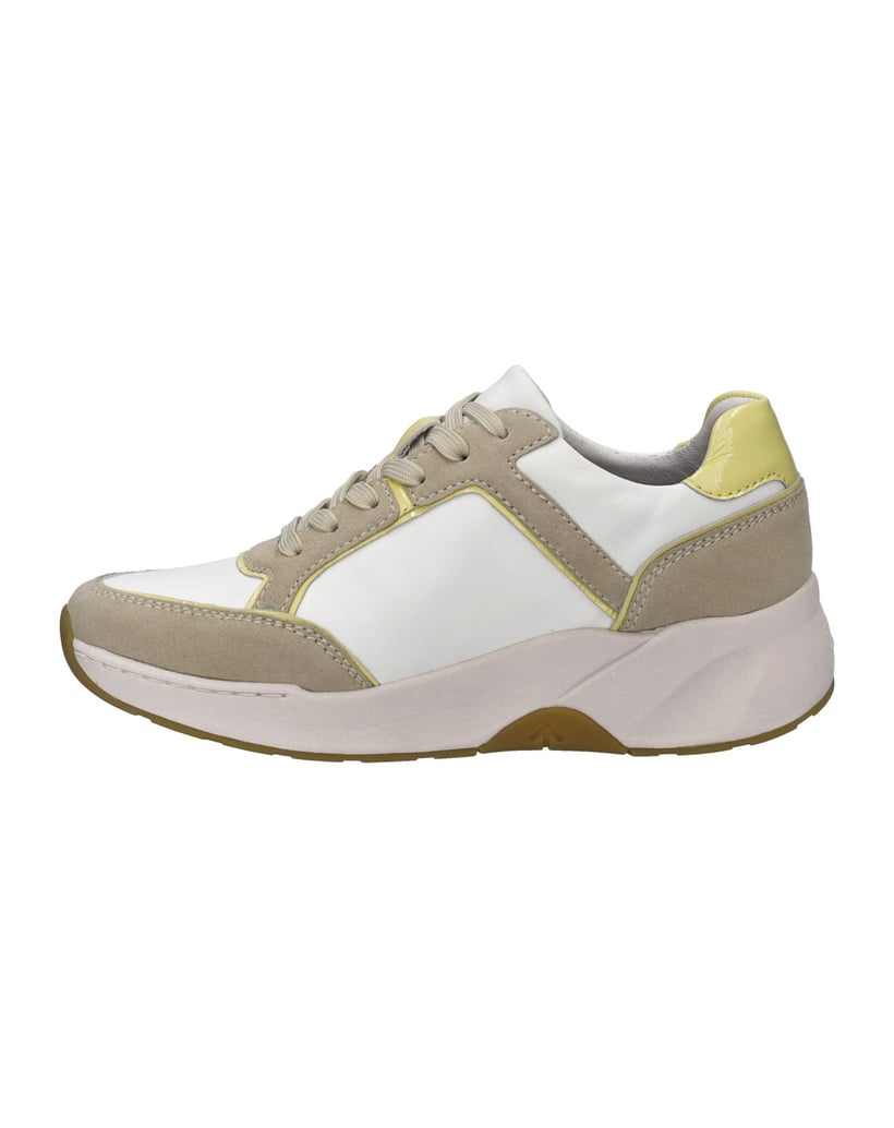 JOSEF-SEIBEL-JOSEF-SEIBEL-Lissi-12-|-Sneaker-für-Damen-|-Beige-beige
