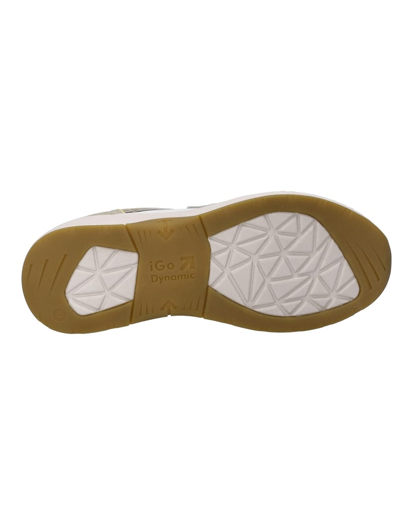 JOSEF-SEIBEL-JOSEF-SEIBEL-Lissi-12-|-Sneaker-für-Damen-|-Beige-beige