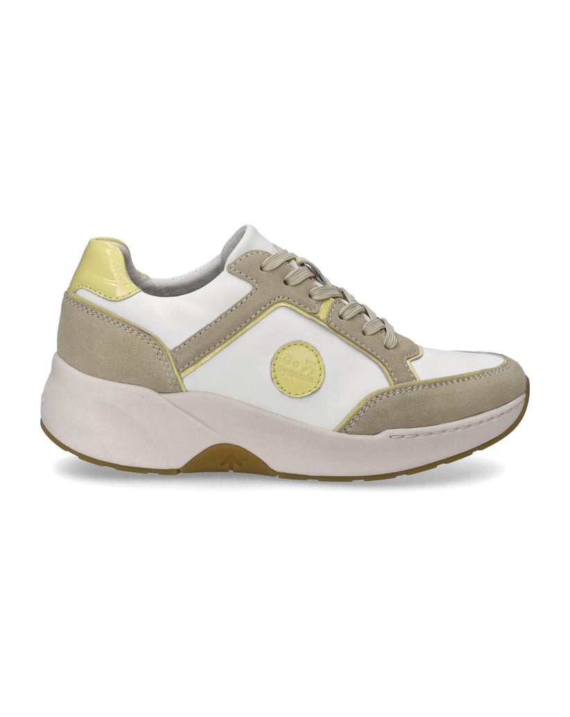JOSEF-SEIBEL-JOSEF-SEIBEL-Lissi-12-|-Sneaker-für-Damen-|-Beige-beige