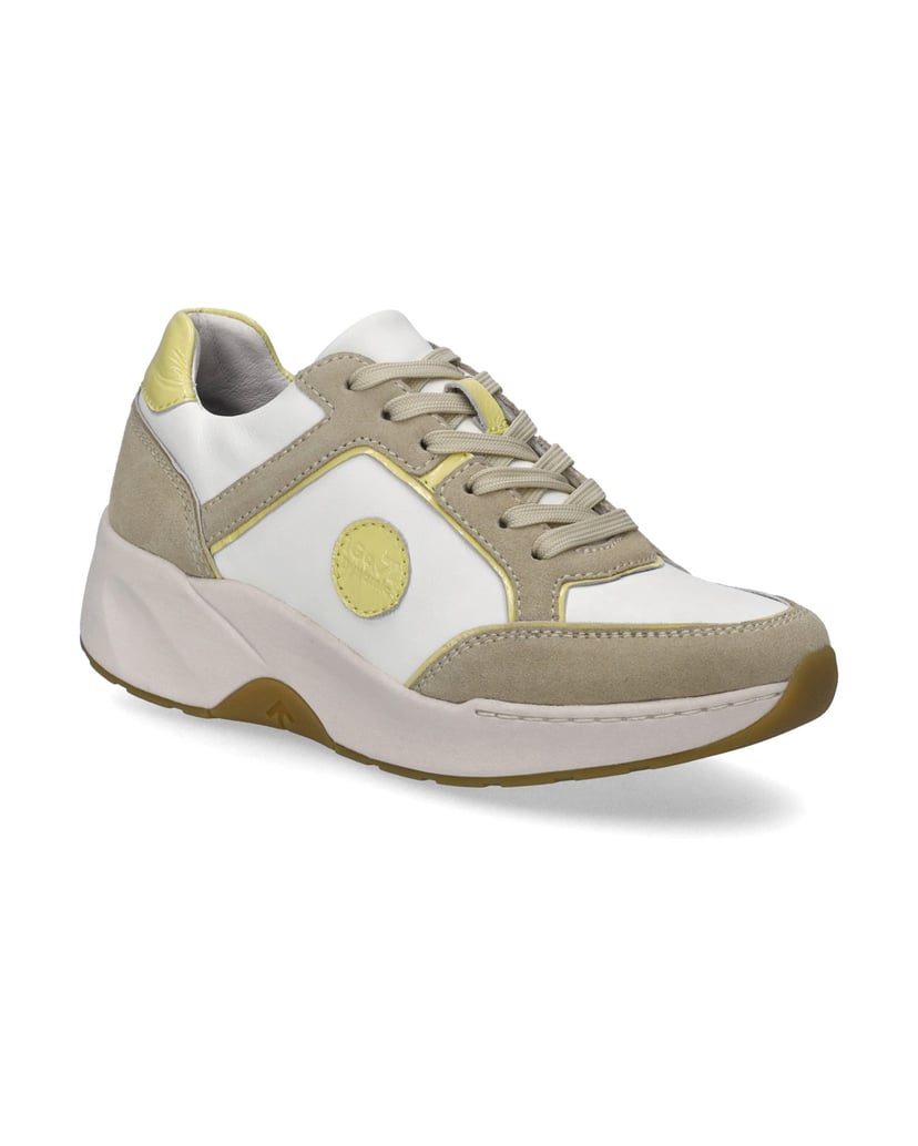 JOSEF-SEIBEL-JOSEF-SEIBEL-Lissi-12-|-Sneaker-für-Damen-|-Beige-beige