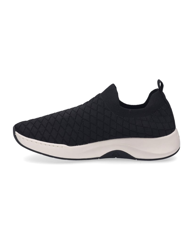 JOSEF-SEIBEL-JOSEF-SEIBEL-Elli-11-|-Sneaker-für-Damen-|-Schwarz-schwarz