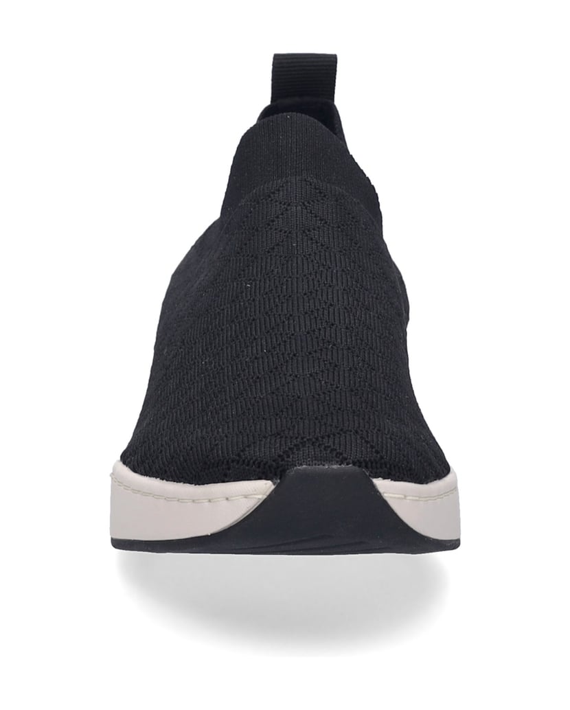JOSEF-SEIBEL-JOSEF-SEIBEL-Elli-11-|-Sneaker-für-Damen-|-Schwarz-schwarz