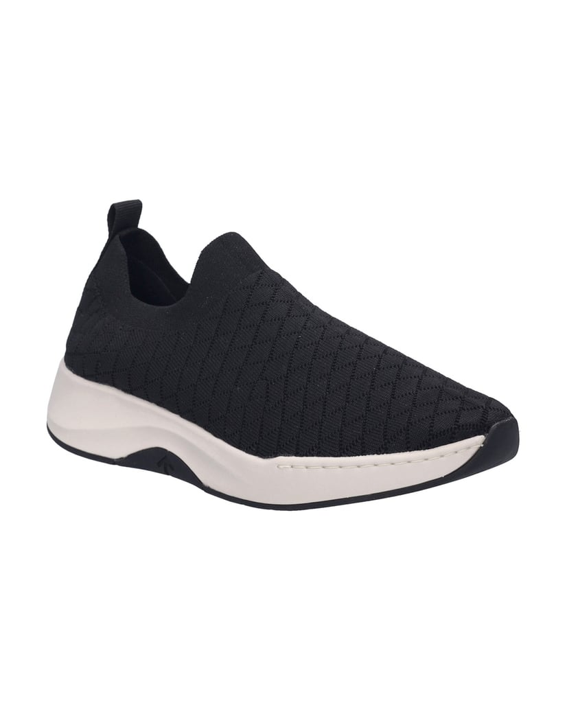 JOSEF-SEIBEL-JOSEF-SEIBEL-Elli-11-|-Sneaker-für-Damen-|-Schwarz-schwarz