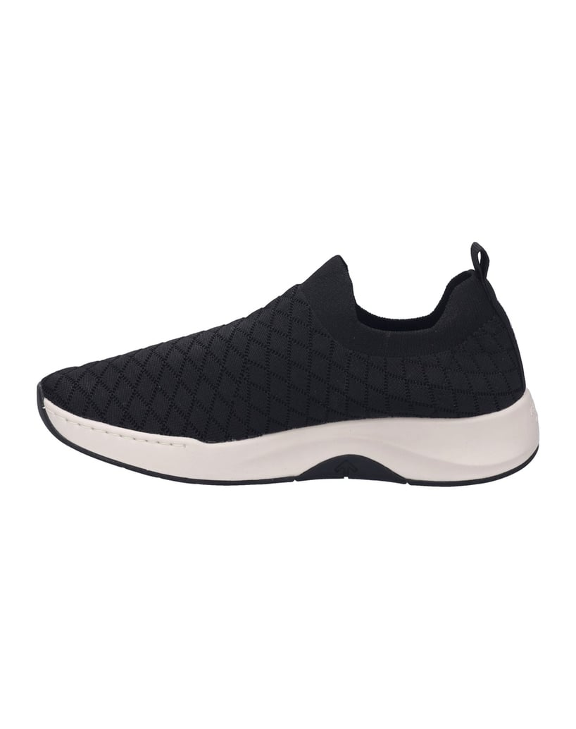 JOSEF-SEIBEL-JOSEF-SEIBEL-Elli-11-|-Sneaker-für-Damen-|-Schwarz-schwarz