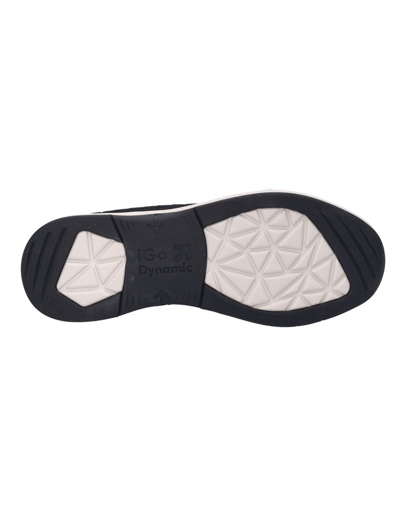 JOSEF-SEIBEL-JOSEF-SEIBEL-Elli-11-|-Sneaker-für-Damen-|-Schwarz-schwarz