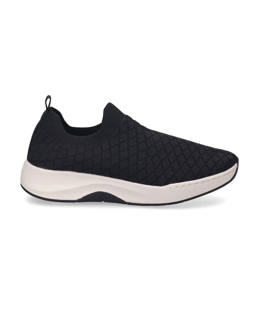 JOSEF-SEIBEL-JOSEF-SEIBEL-Elli-11-|-Sneaker-für-Damen-|-Schwarz-schwarz