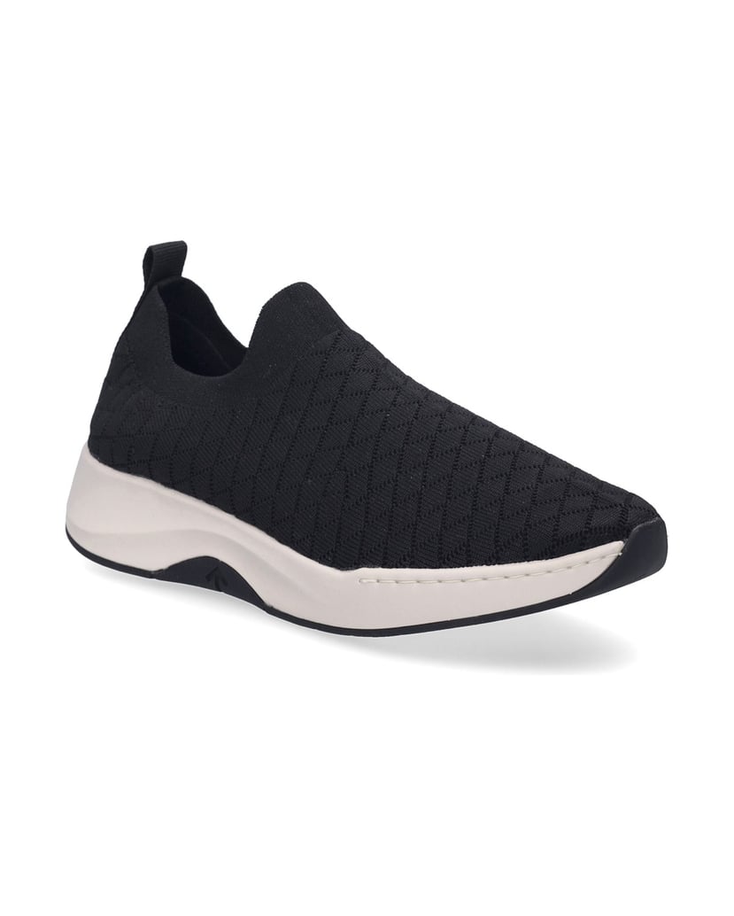 JOSEF-SEIBEL-JOSEF-SEIBEL-Elli-11-|-Sneaker-für-Damen-|-Schwarz-schwarz