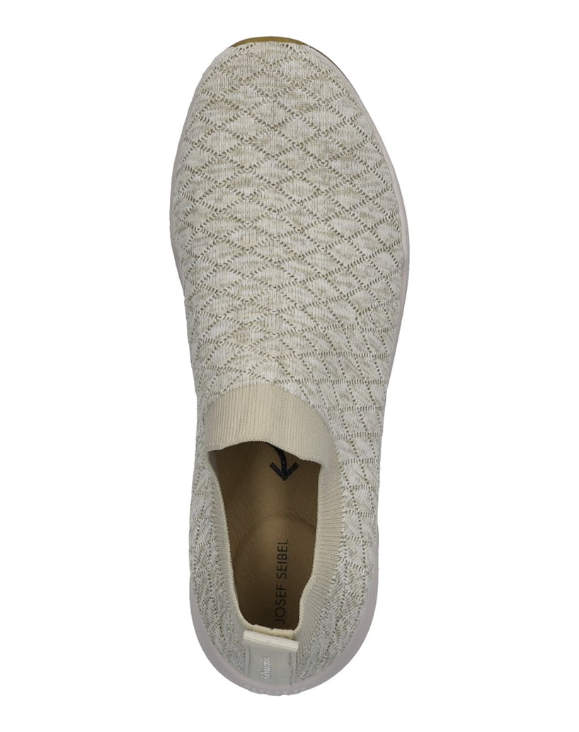 JOSEF-SEIBEL-JOSEF-SEIBEL-Elli-11-|-Sneaker-für-Damen-|-Beige-beige