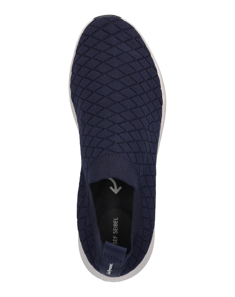 JOSEF-SEIBEL-JOSEF-SEIBEL-Elli-11-|-Sneaker-für-Damen-|-Blau-blau