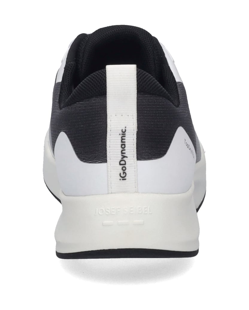 JOSEF-SEIBEL-JOSEF-SEIBEL-Elli-53-|-Sneaker-für-Damen-|-Schwarz-schwarz