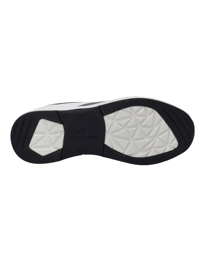 JOSEF-SEIBEL-JOSEF-SEIBEL-Elli-53-|-Sneaker-für-Damen-|-Schwarz-schwarz