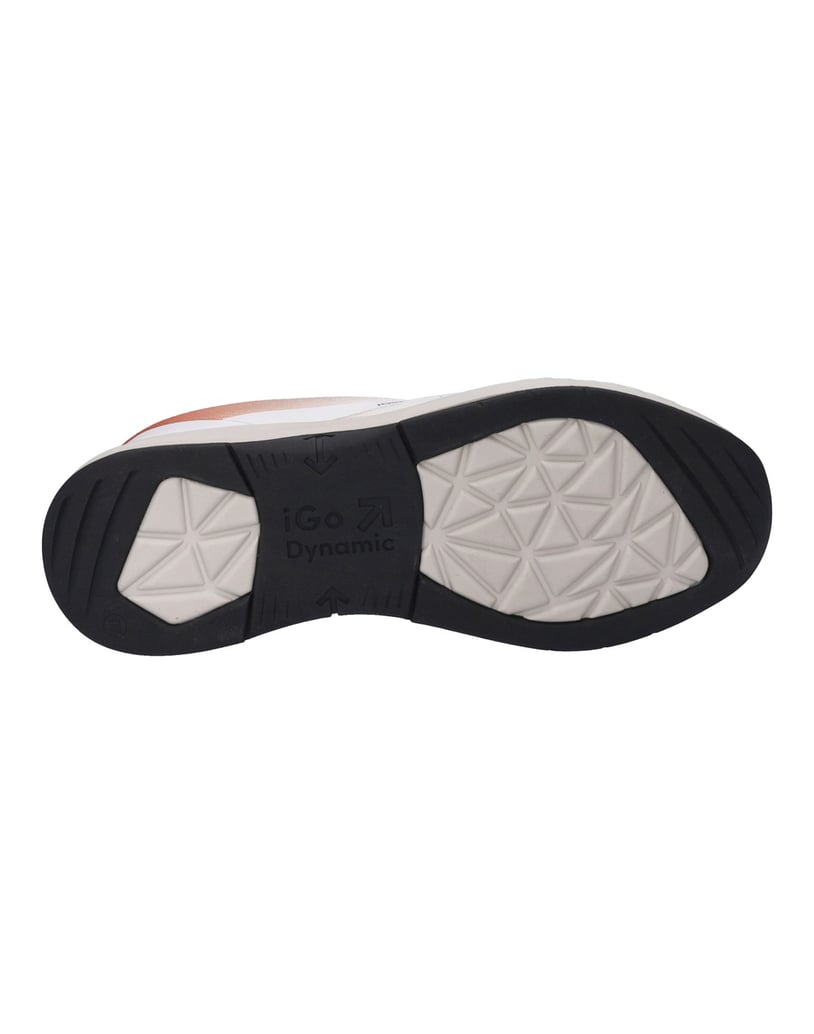 JOSEF-SEIBEL-JOSEF-SEIBEL-Elli-53-|-Sneaker-für-Damen-|-Rot-rot