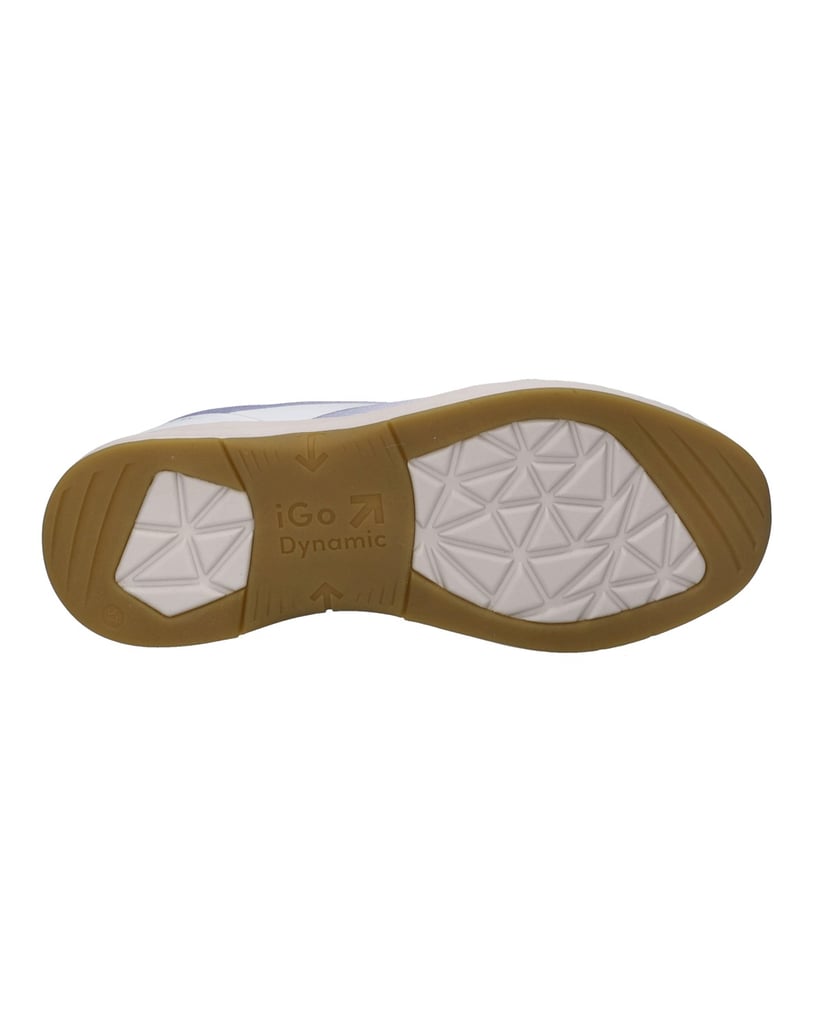 JOSEF-SEIBEL-JOSEF-SEIBEL-Elli-53-|-Sneaker-für-Damen-|-Blau-blau