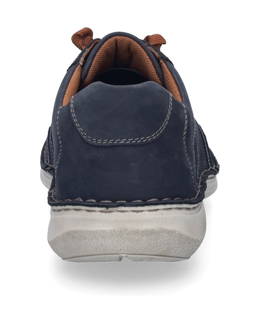 JOSEF-SEIBEL-JOSEF-SEIBEL-New-Anvers-97-|-Halbschuh-für-Herren-|-Blau-blau